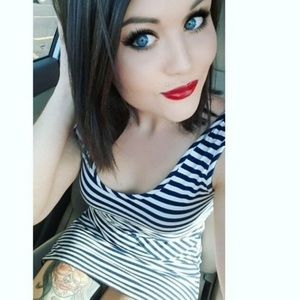 Meet your Posher, Maggie